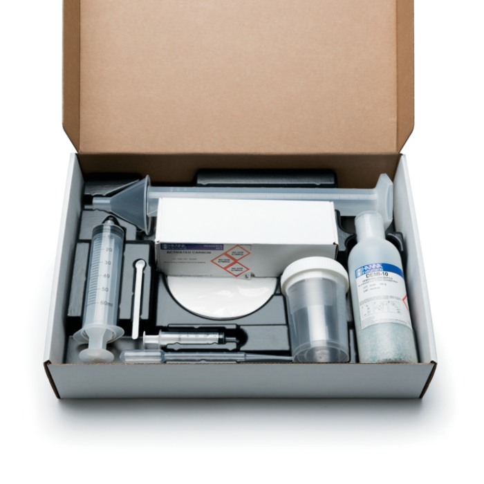 Sample Preparation Kit